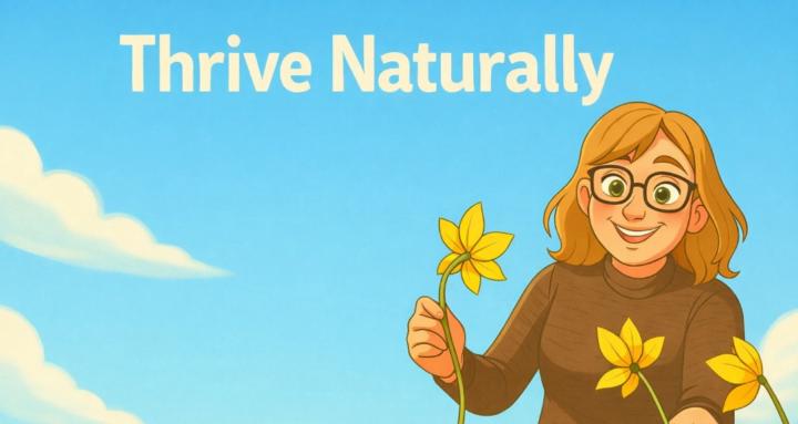 Thrive Naturally