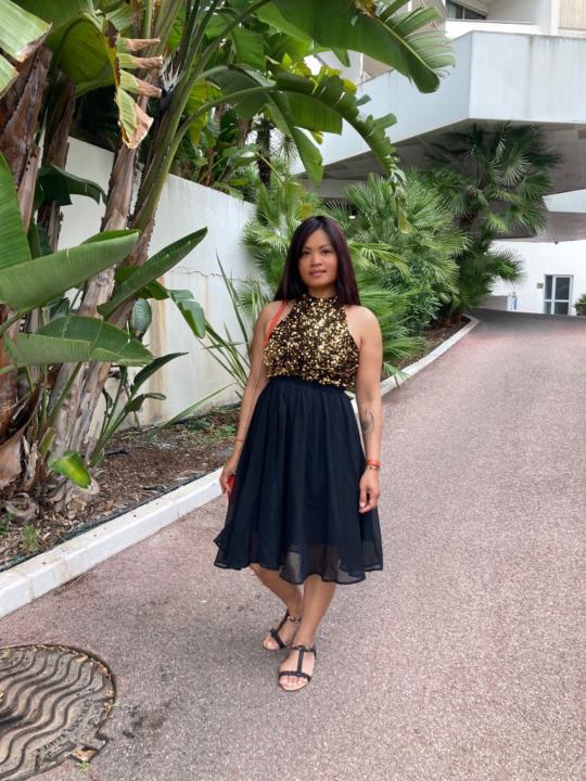 Outharak Phakhanthong