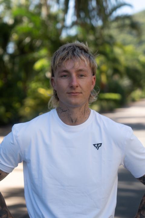 Jonathon Cummins