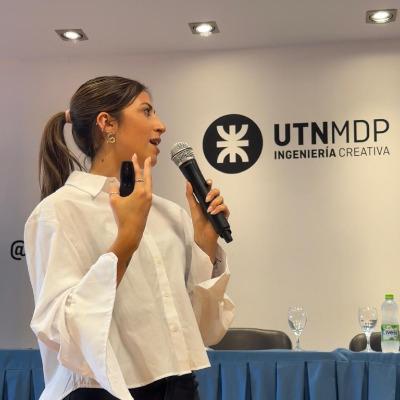 Florencia Escudero