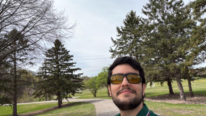 Andres Paladines