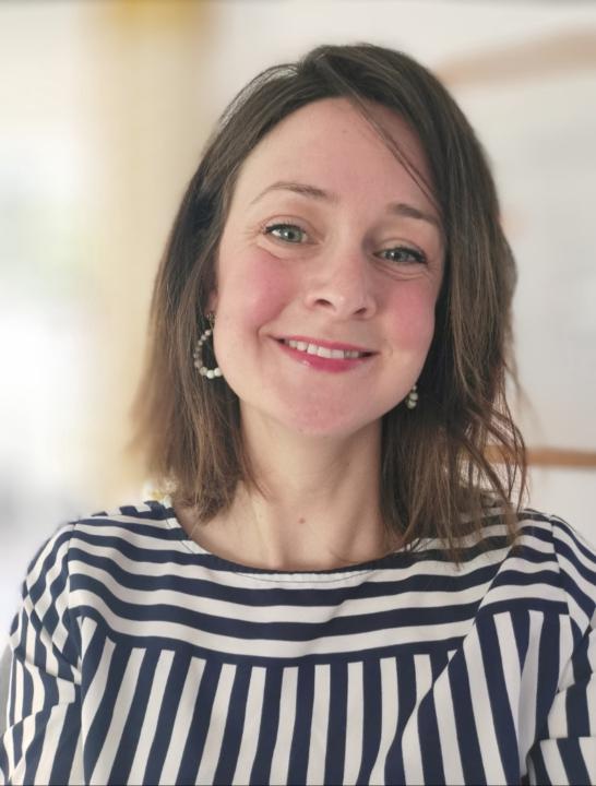Ines De roquefeuil