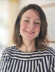 Ines De roquefeuil