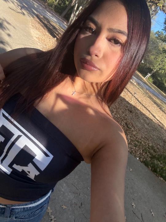 Natalie Hernandez