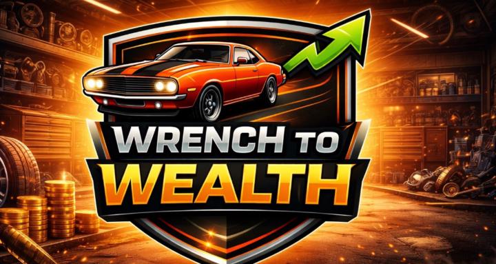 Wrench To Wealth