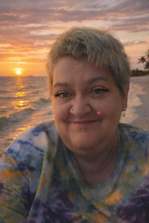 Michelle Carmon