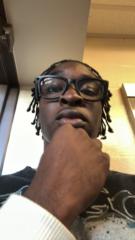 Jakeem Coates