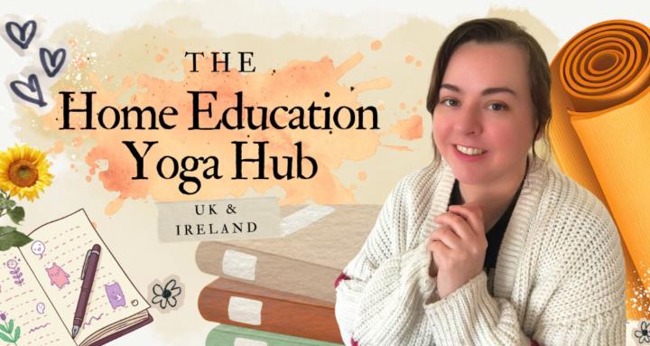 Home Education Yoga Hub