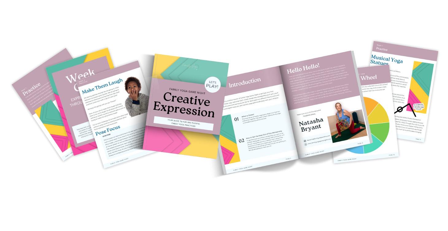 Creative Expression