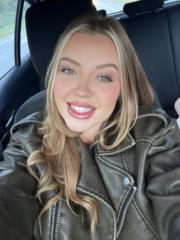 Leah Morris