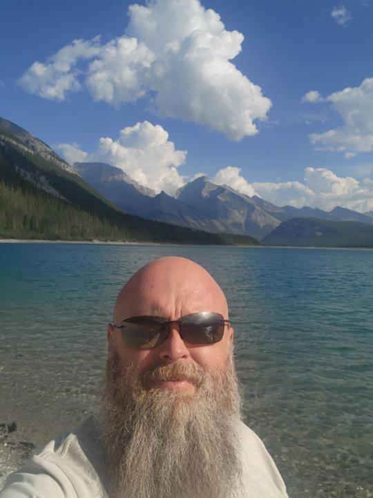Keith Dosko