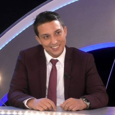Olivier D.