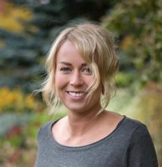 Steffanie Cook