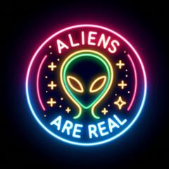 Alien Admin