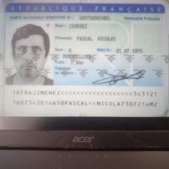 Pascal Jimenez