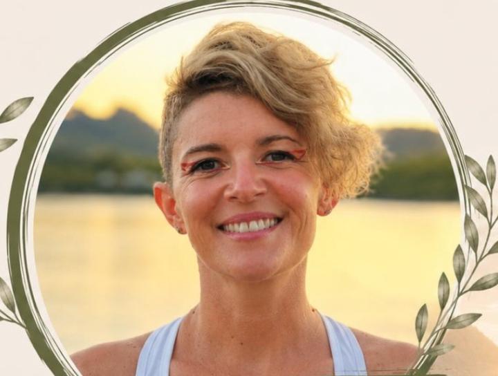 Sarah Bunker
