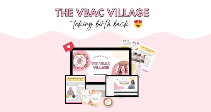 VBAC Village