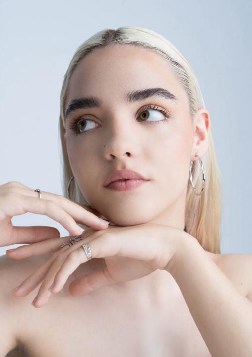 Paulina Berzosa Montero