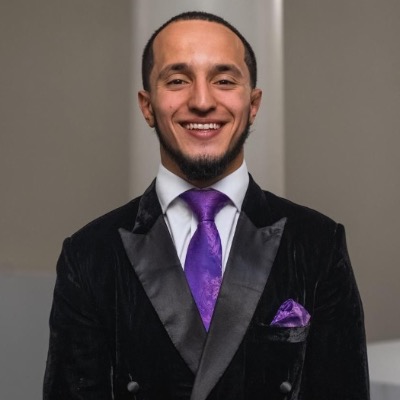 Yahia Tehami
