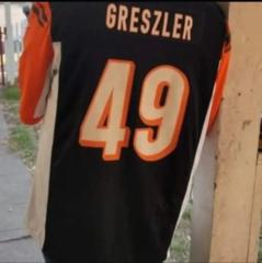 Josh Greszler