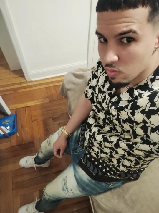 Jaime Alexei Paradines