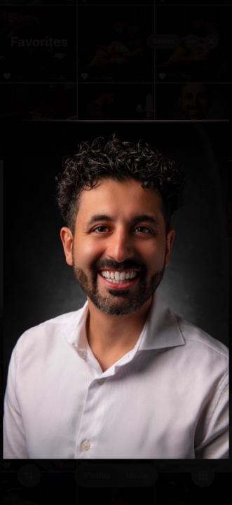 Milad Saeidi