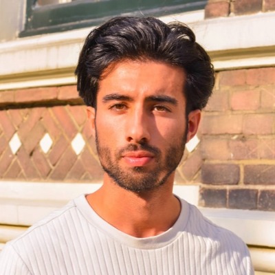 Suroesh Jazayeri