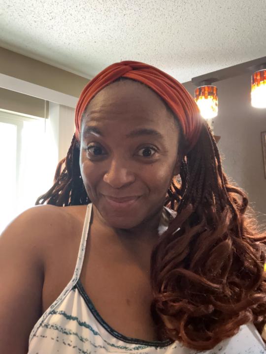 Laquetta Hairston