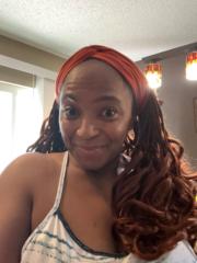 Laquetta Hairston