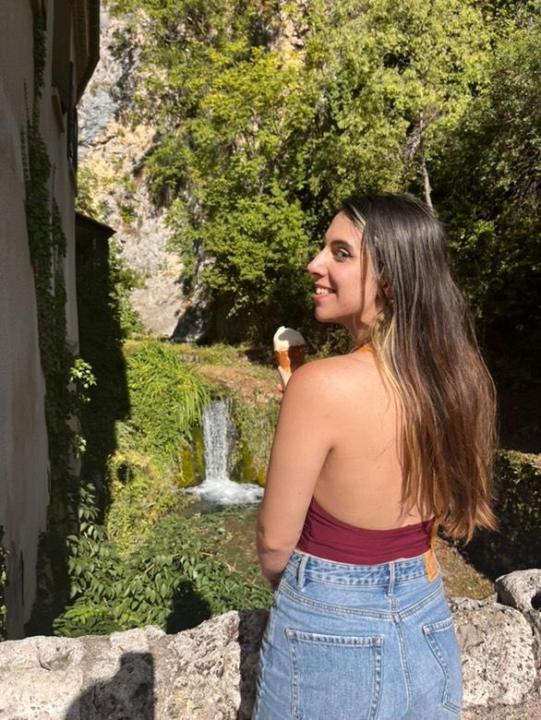Elodie Gourmaud