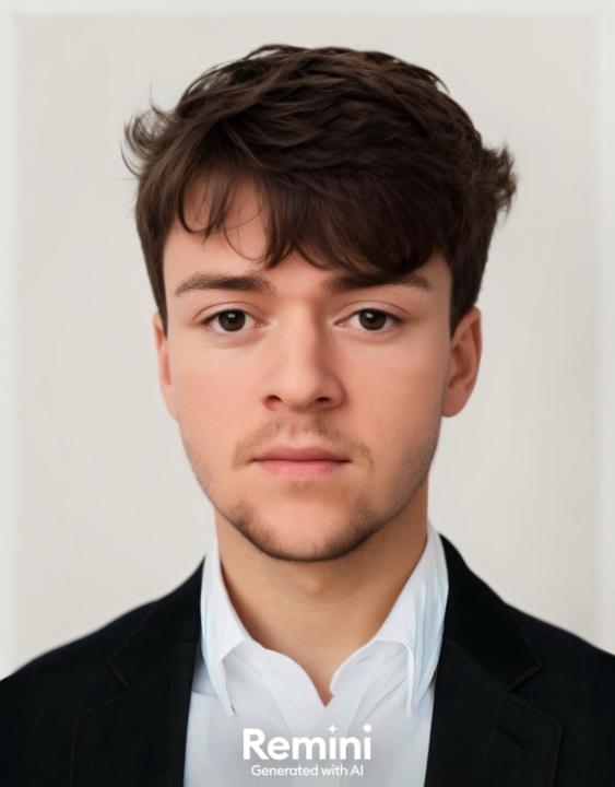 Titouan Caron