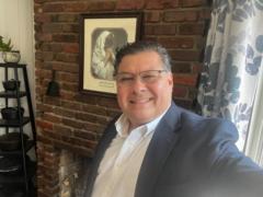 Ricardo Medrano