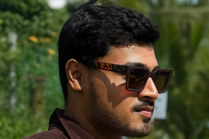 Harshvardhan Walunjkar