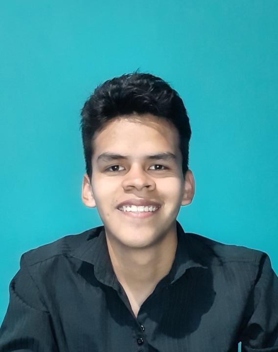Leandro Gutierrez