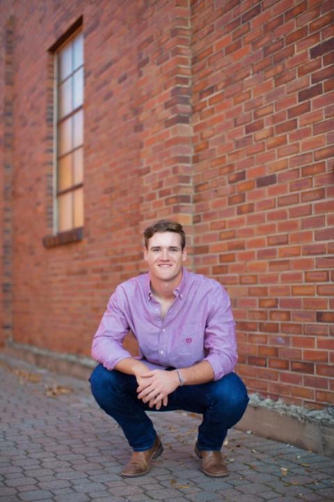 Matthew Mitchell