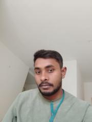 Harsh Kumar