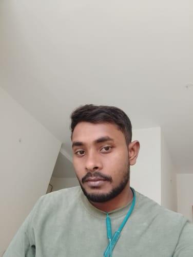 Harsh Kumar