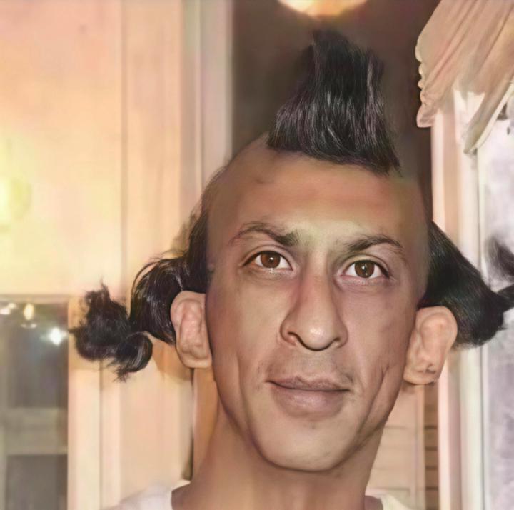 Mohammed Raiz
