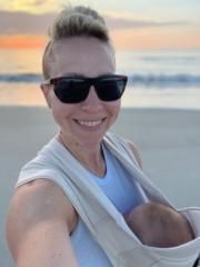 Megan Michelet