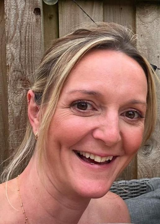 Kirsty Gaunt