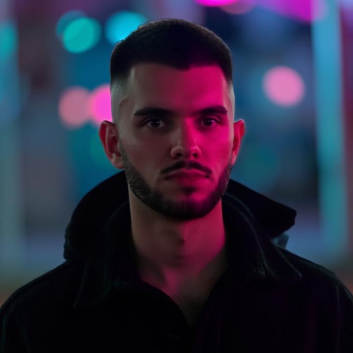 Michael Siryak
