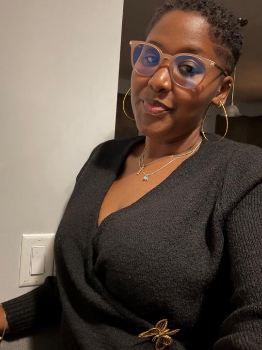 Kim-Aisha Davenport