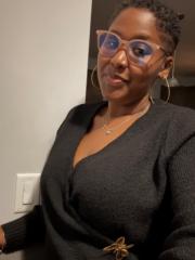 Kim-Aisha Davenport