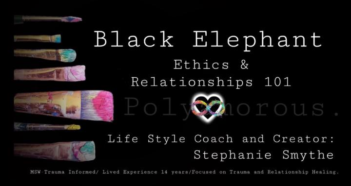 Black Elephant Brigade