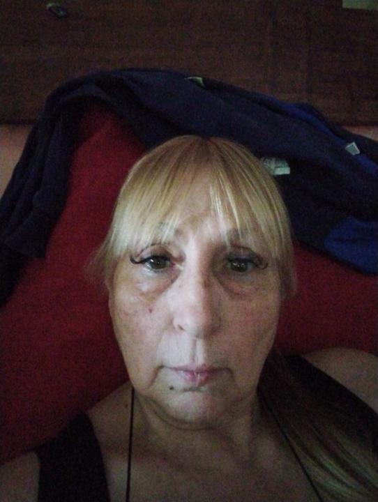 Maria Isabel Magarelli