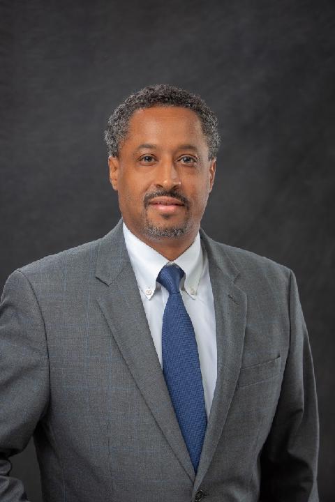 Dr. Timothy Blackwell