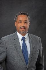 Dr. Timothy Blackwell