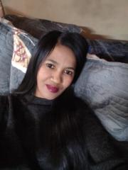 Rina Van Der Westhuizen