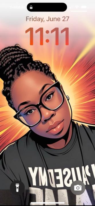 Renita Wilkes