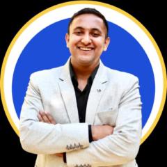 Ridhwan Luthra